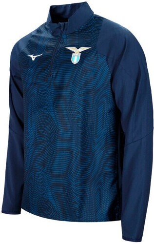 MIZUNO-Mizuno Lazio Pre Match 2023/2024-1