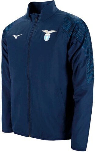 MIZUNO-Mizuno Lazio Pre Match 2023/2024-1