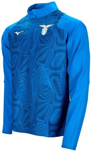 MIZUNO-Mizuno Lazio Pre Match 2023/2024-1