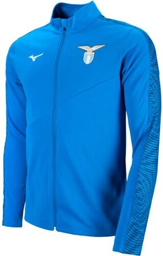 MIZUNO-Mizuno Lazio Pre Match 2023/2024-1