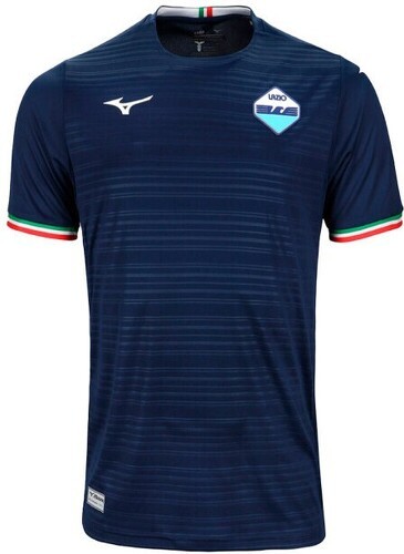 MIZUNO-Mizuno Lazio Extérieur 2023/2024-0