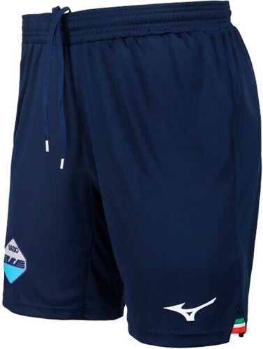MIZUNO-Mizuno Lazio Extérieur 2023/2024-0