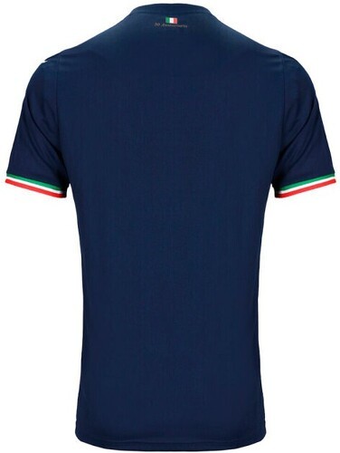 MIZUNO-Mizuno Lazio Extérieur 2023/2024-1