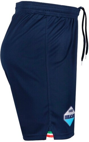 MIZUNO-Mizuno Lazio Extérieur 2023/2024-1