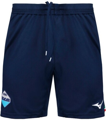 MIZUNO-Mizuno Lazio Extérieur 2023/2024-2