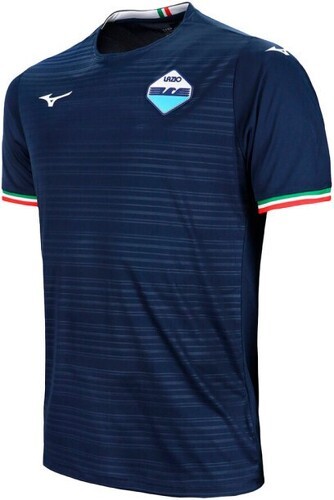 MIZUNO-Mizuno Lazio Extérieur 2023/2024-2
