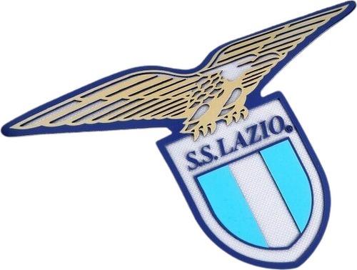 MIZUNO-Mizuno Lazio 3Third 2023/2024-2