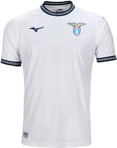 MIZUNO-Mizuno Lazio Third 2023/2024-0