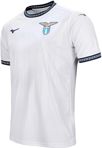 MIZUNO-Mizuno Lazio Third 2023/2024-1