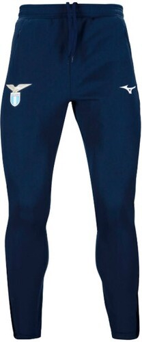 MIZUNO-Pantalon d'entraînement Lazio Rome 2023/24-image-1