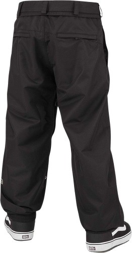 VOLCOM-Pantalon Arthur Snow-1