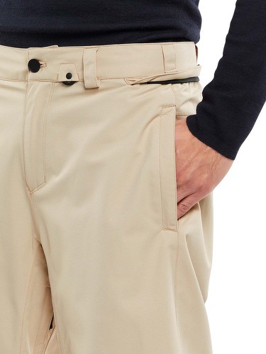 VOLCOM-Pantalon Arthur Snow Khakiest-4