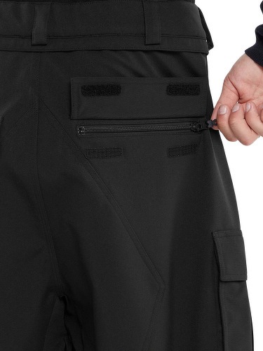 VOLCOM-Pantalon Baggy Nwrk-3
