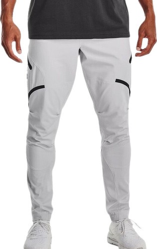 UNDER ARMOUR-Pantalon De Survêtement Under Armour Unstoppable Cargo-2