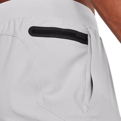 UNDER ARMOUR-Pantalon De Survêtement Under Armour Unstoppable Cargo-4