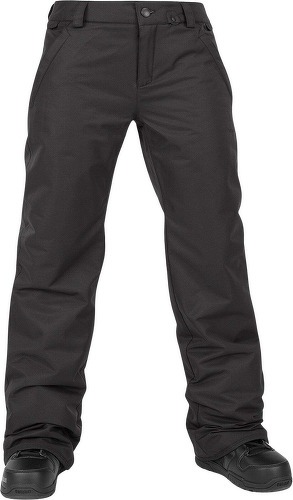 VOLCOM-Pantalon Frochickie Insulated-0