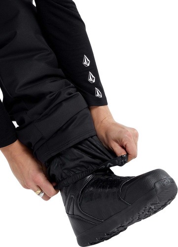 VOLCOM-Pantalon Frochickie Insulated-3