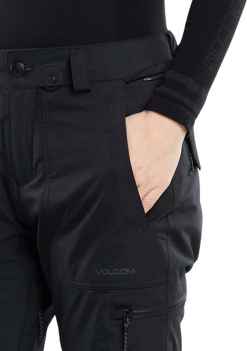 VOLCOM-Pantalon Gore Tex Knox Insulated-2