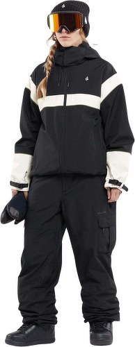 VOLCOM-Pantalon Gore Tex Melancon-3