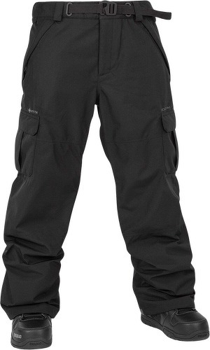 VOLCOM-Pantalon Gore Tex Melancon-2