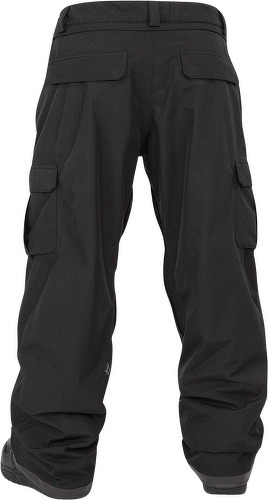 VOLCOM-Pantalon Gore Tex Melancon-1