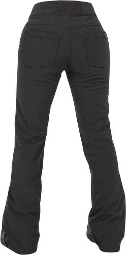 VOLCOM-Pantalon Stretch Battle Hr-1