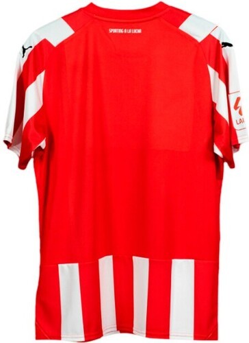 PUMA-Puma Sporting Gijón Domicile 2023/2024-1