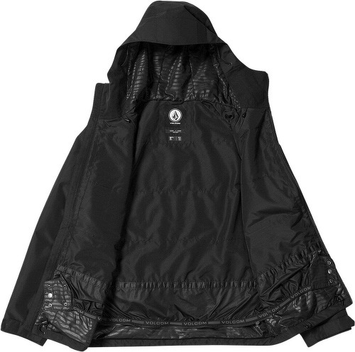 VOLCOM-Veste 2836 Insulated-2
