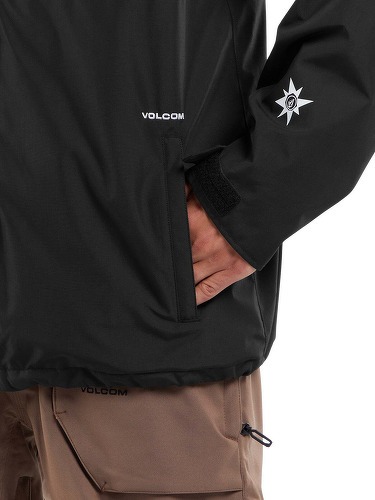 VOLCOM-Veste 2836 Insulated-3