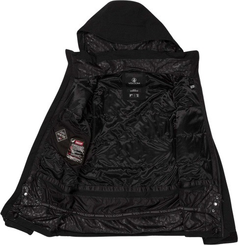 VOLCOM-Veste 3D Stretch Gore Tex-2