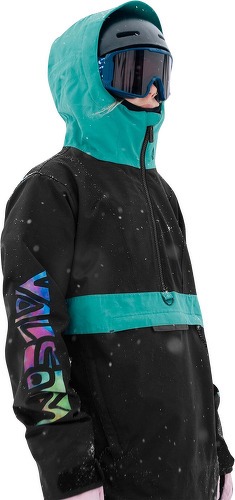 VOLCOM-Veste Ashfield-3