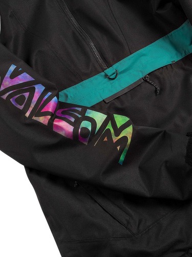 VOLCOM-Veste Ashfield-4