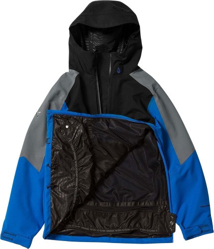 VOLCOM-Veste Brighton-2