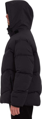 VOLCOM-Veste Doudoune Goldsmooth Combo-2