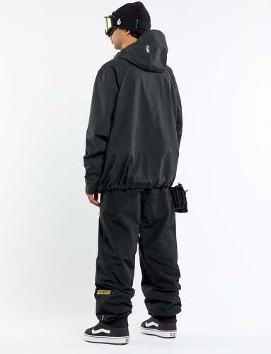 VOLCOM-Veste Gore Tex Arthur Proshell-2