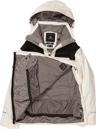 VOLCOM-Veste Gore Tex Fern Insulated-2