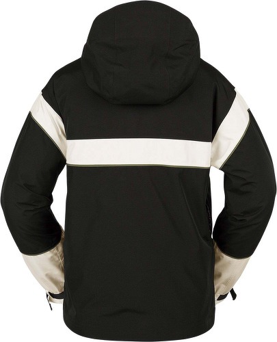 VOLCOM-Veste Gore Tex Melancon-2