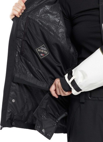 VOLCOM-Veste Gore Tex Melancon-4