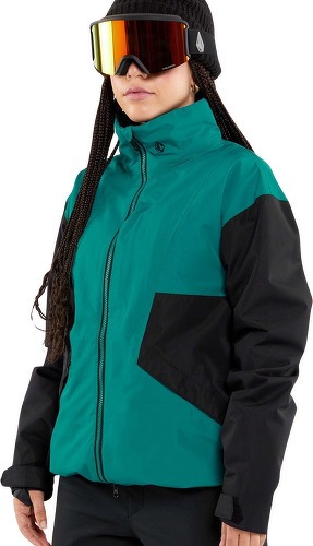 VOLCOM-Veste Kimball Vibrant-3