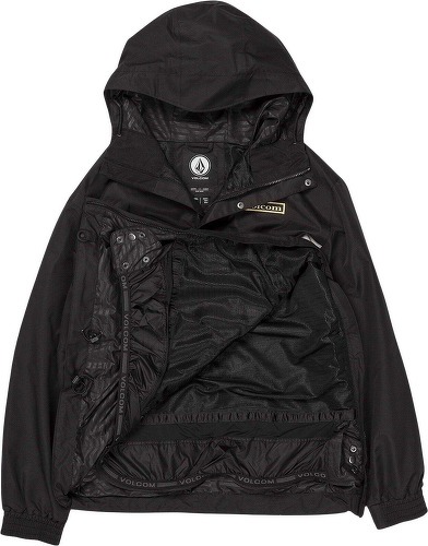 VOLCOM-Veste Longo-3