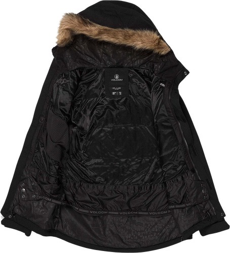 VOLCOM-Veste Shadow Insulated-2