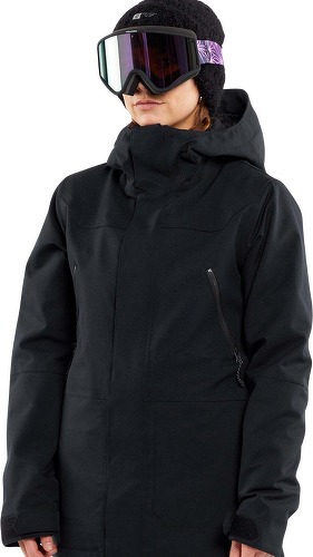 VOLCOM-Veste Shadow Insulated-4