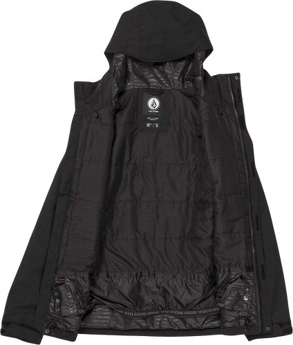 VOLCOM-Veste V.Co Op Insulated-2