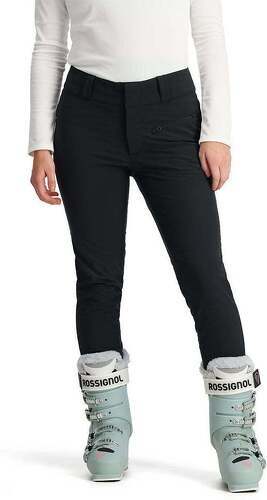SPYDER-Womens Painted On Softshell Pants-image-1