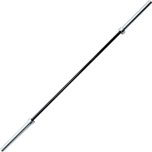 Force USA-Force USA Barre Olympique The Gunner - 2,20 M / 20 KG-1