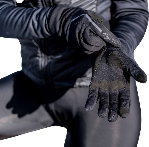 Rogelli-Gants Velo Long De Hiver Apex-3