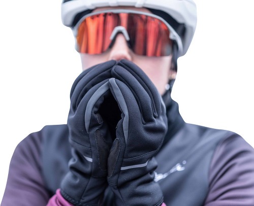 Rogelli-Gants Velo Long De Hiver Apex-4
