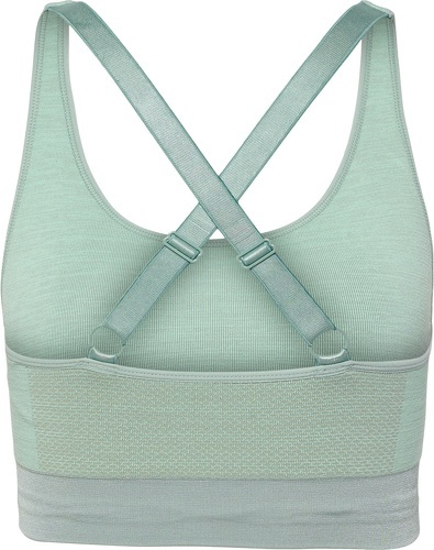 HUMMEL-hmlCLEA SEAMLESS SPORTS TOP-1