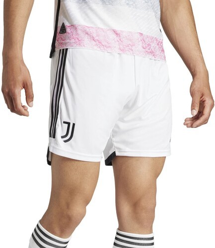 adidas-Short Juventus 23/24 Extérieur-0