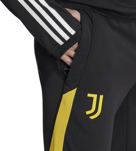 adidas Performance-Pantalon d'entraînement Juventus Tiro 23-3